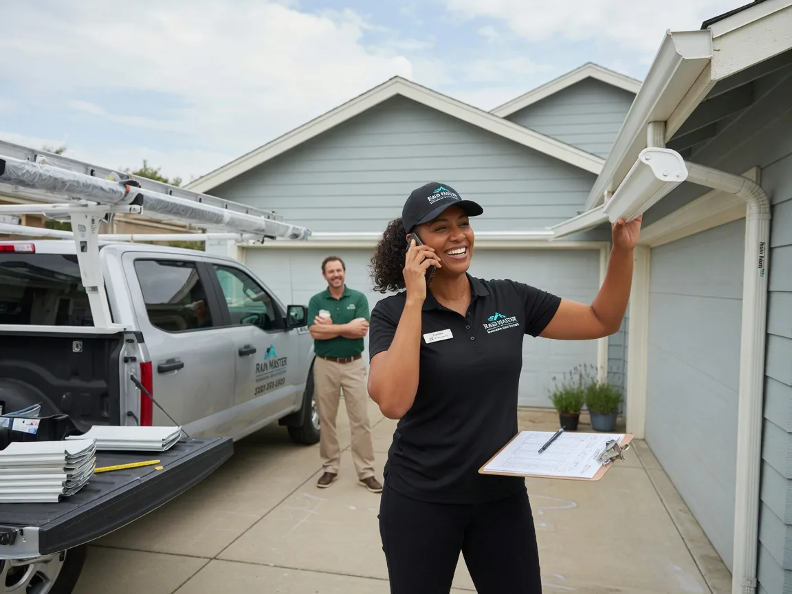 Gutter Installation Fluker, LA FAQs